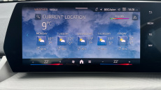 BMW X1 sDrive 20i MHT Sport 5dr Step Auto Petrol Estate